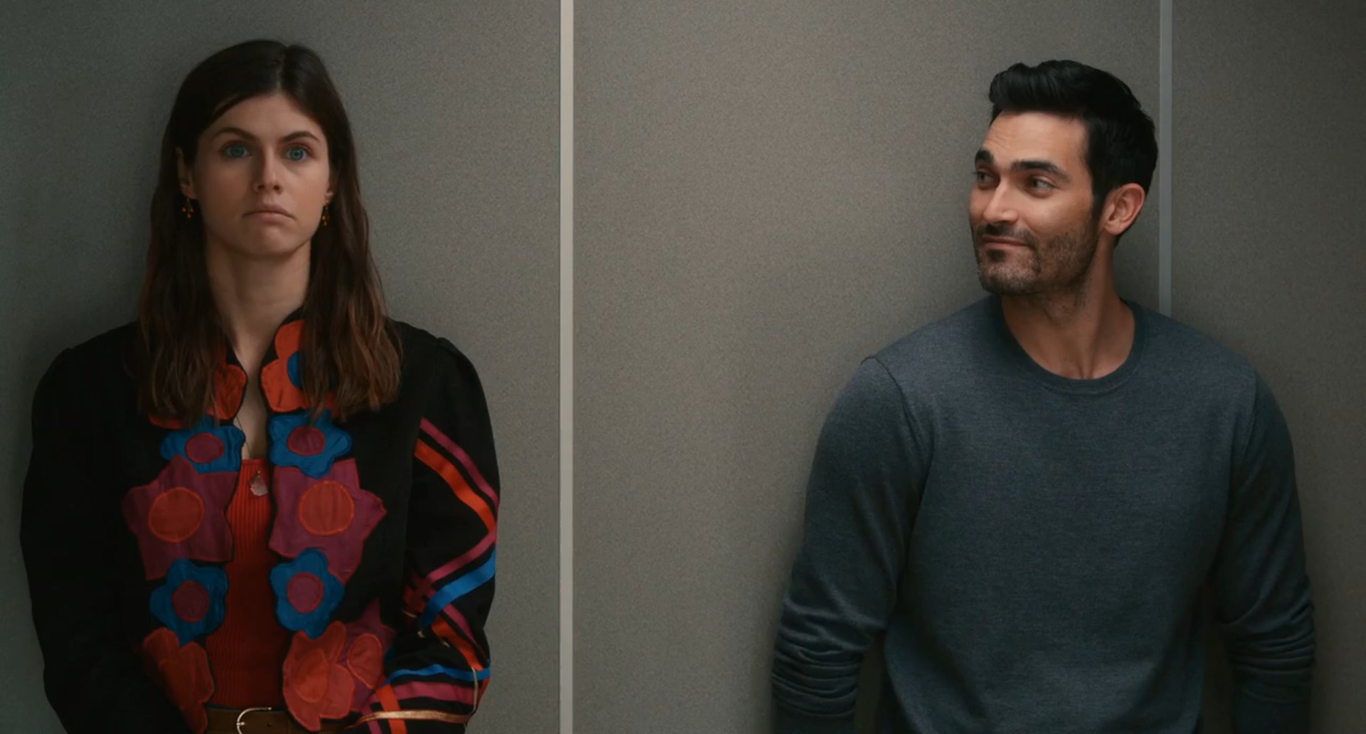 Can You Keep a Secret Ending Do Emma And Jack End Up Together?