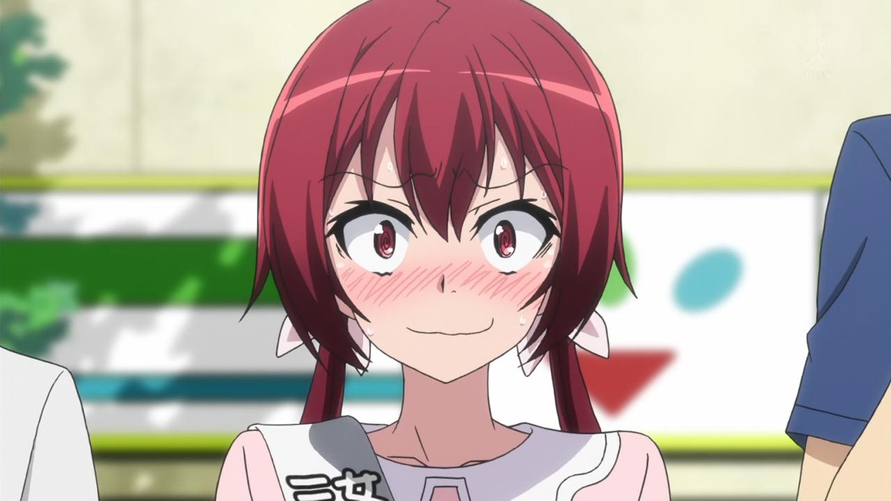 10 Best Red Hair Anime Girls, Ranked