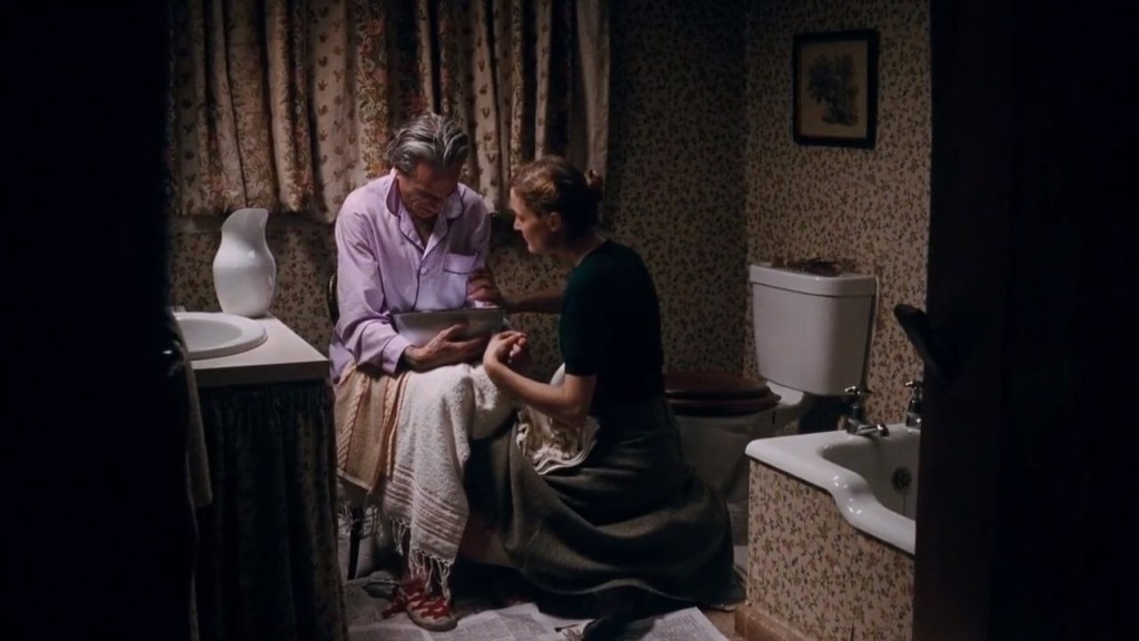 Phantom Thread Ending, Explained: Why Does Alma Poison Reynolds Woodcock?