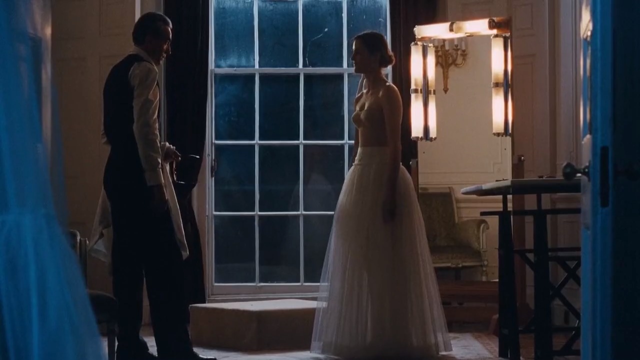 What is the Meaning of Phantom Thread Title?