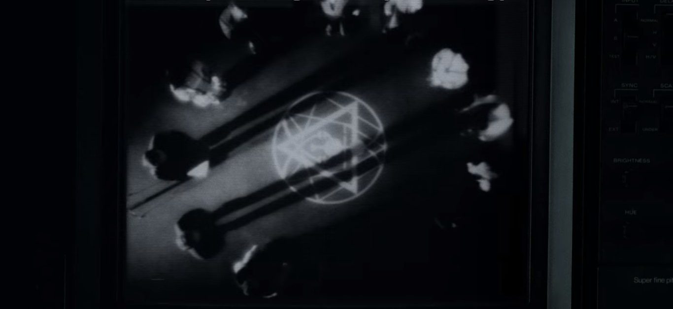 What is The Circle in Archive 81? Is The Circle a Real Snuff Film?