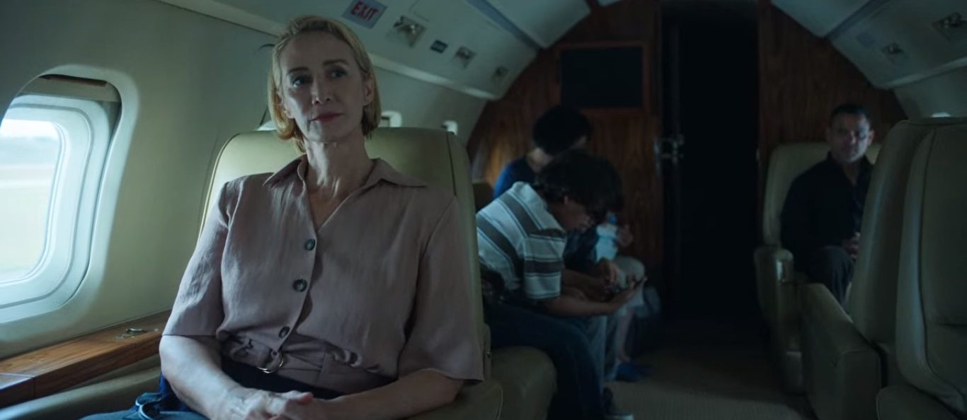 How did Helen Die? Who Killed Helen in Ozark?