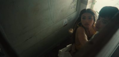 Sex education season 4 nude scene