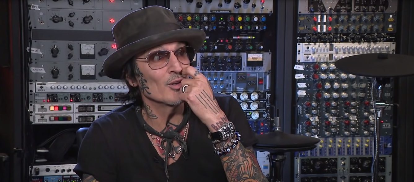 Tommy Lee Now: Where is Pamela Anderson's Ex-Husband Today? Update - What Does Tommy Lee Think Of The Show