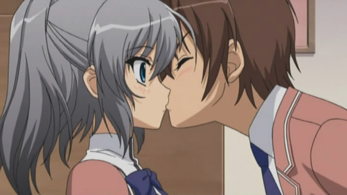 10 Anime Like Kiss x Sis You Must See