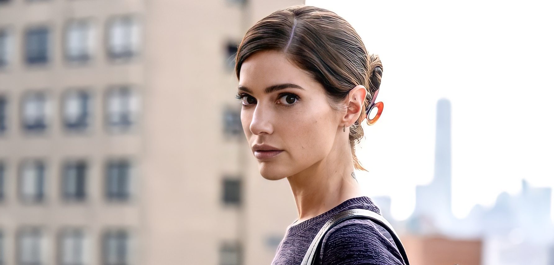 Is Montgomery's Dr Bloom Leaving New Amsterdam? Update