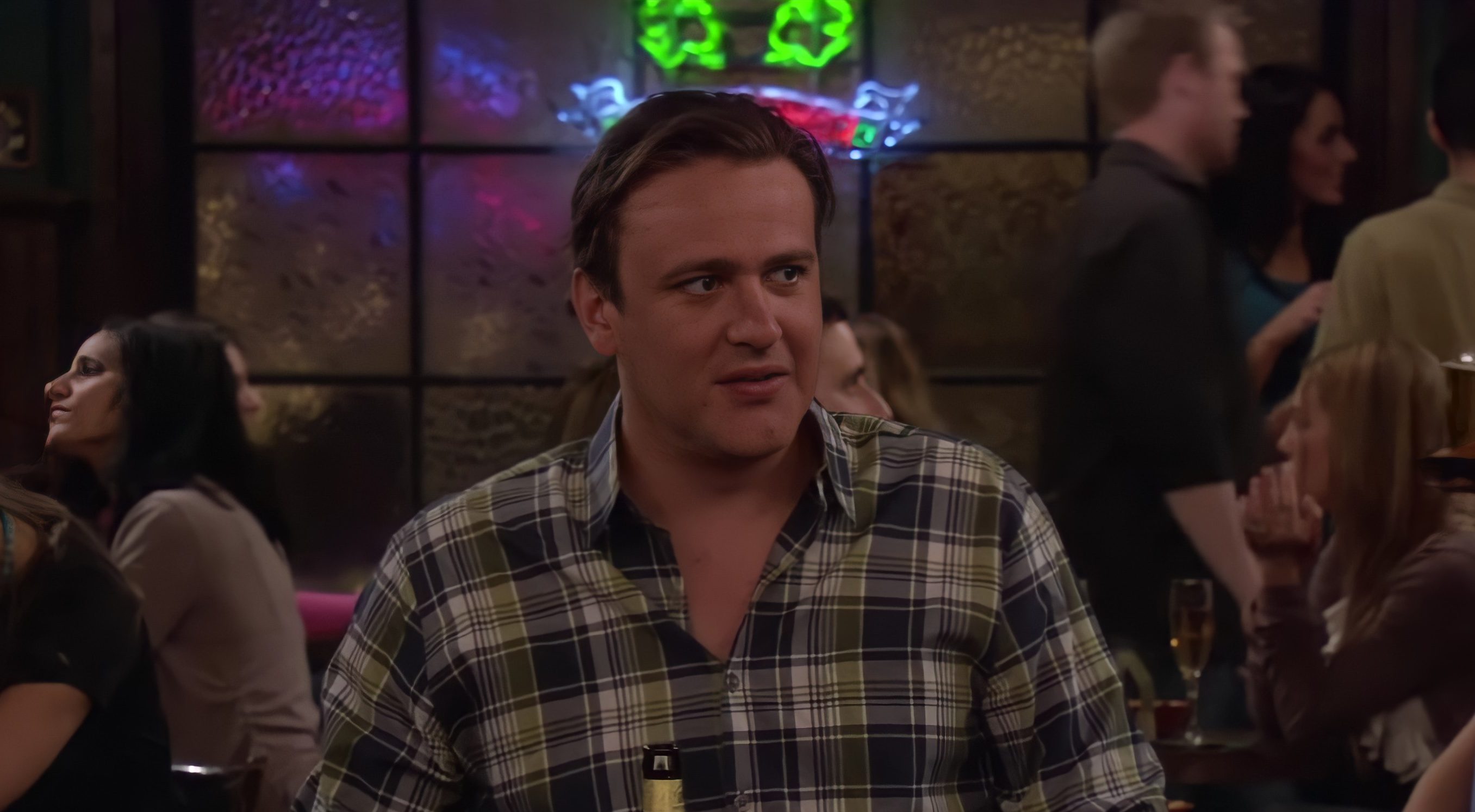 Is Jason Segel’s Marshall Eriksen in How I Met Your Father?