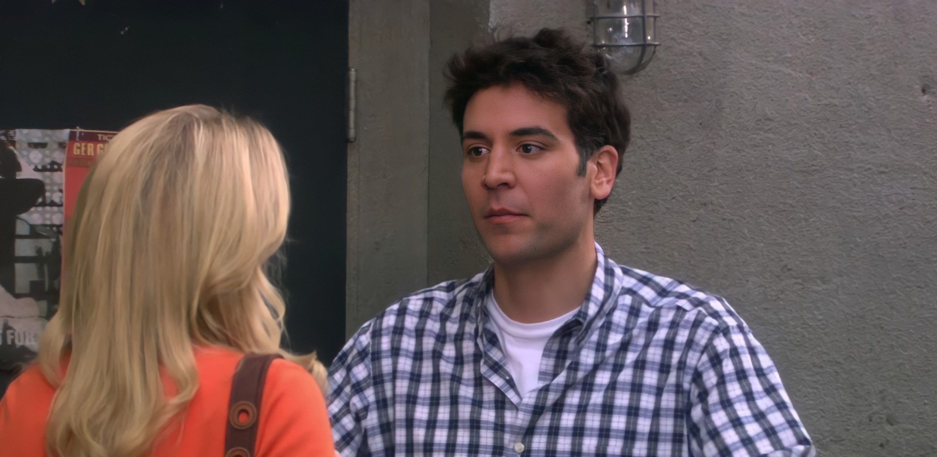 Is Josh Radnor’s Ted Mosby in How I Met Your Father?