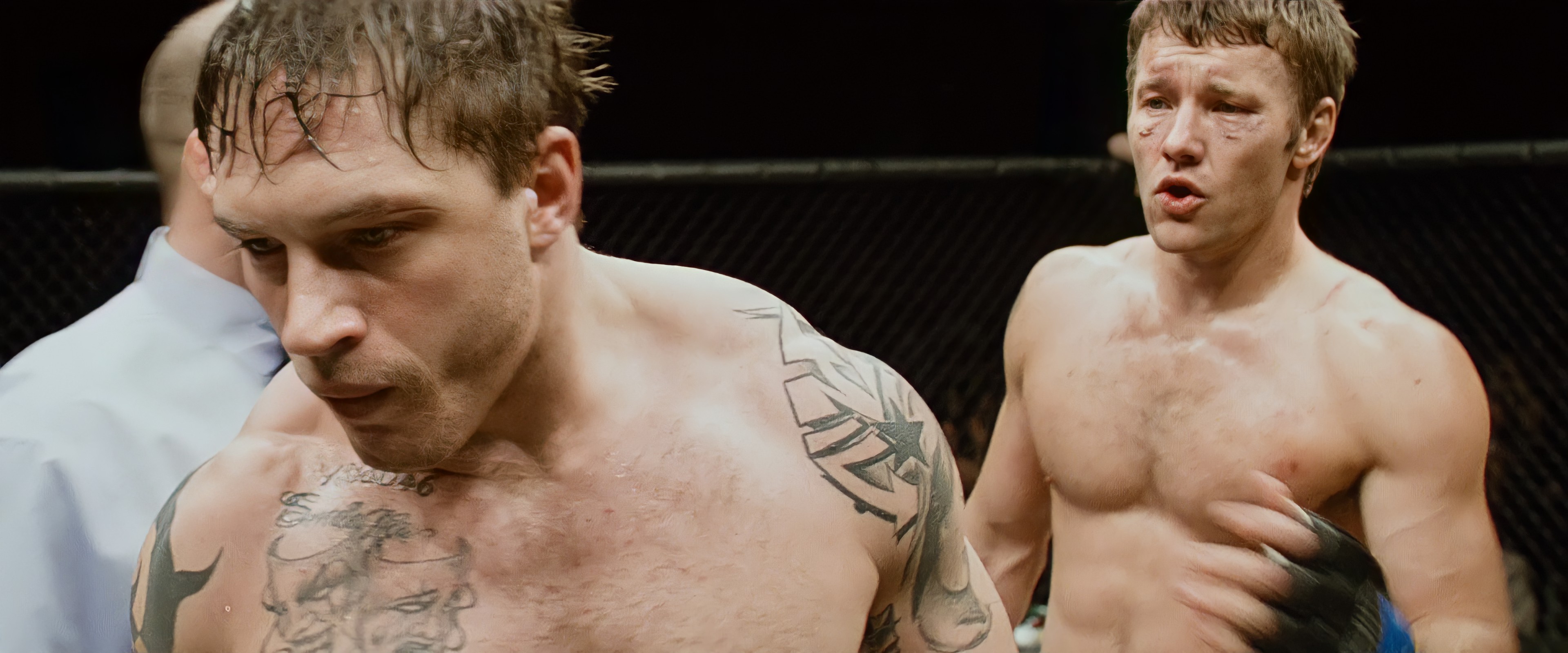 Warrior Ending, Explained Who Wins Sparta?