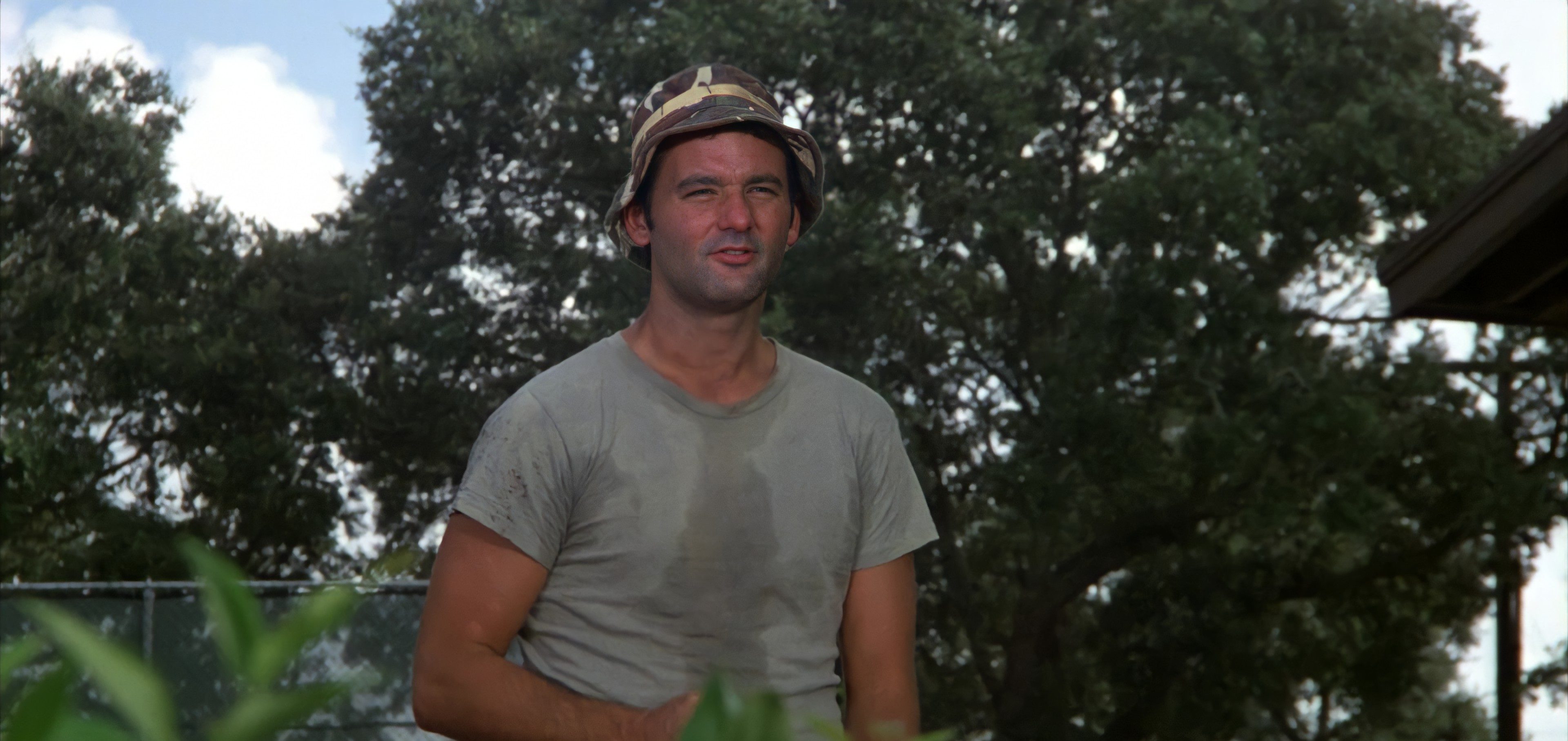 Is Caddyshack Based on a True Story?
