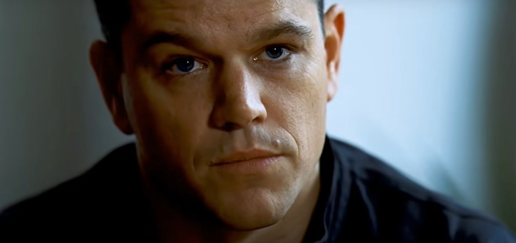 Where Was The Bourne Ultimatum Filmed?