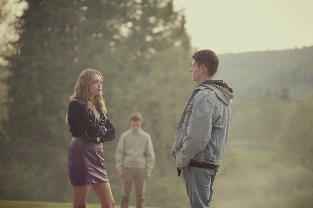 18 Best Sex Education Sex and Nude Scenes, Ranked