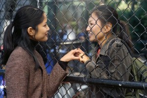 25 Best Lesbian Sex Scenes in Movies Ever