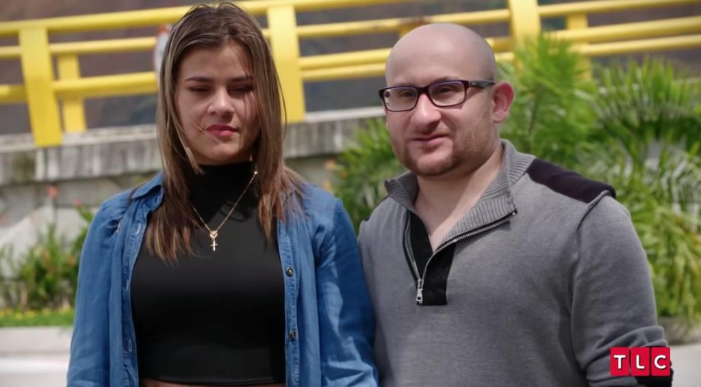 Are Mike and Ximena Still Together? 90 Day Fiancé Update
