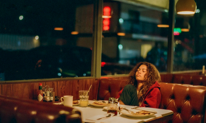 Is Euphoria a True Story? Is the TV Show Based on Real Life?