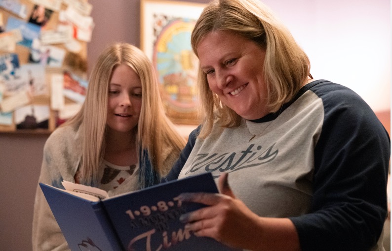 Somebody Somewhere Episode 1 Recap/Ending Explained
