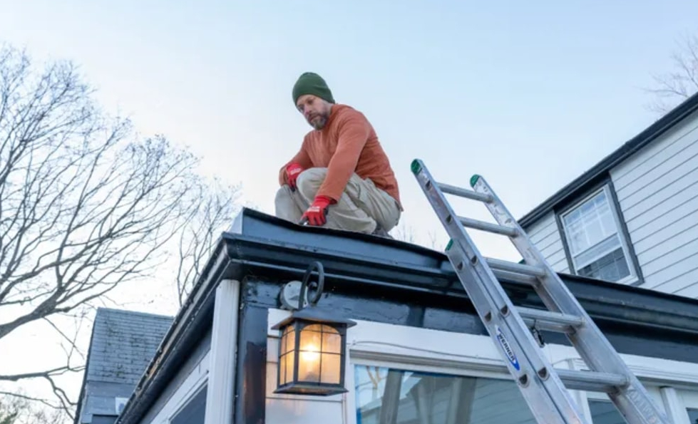 Where is Home Inspector Joe Filmed? HGTV Show Filming Locations