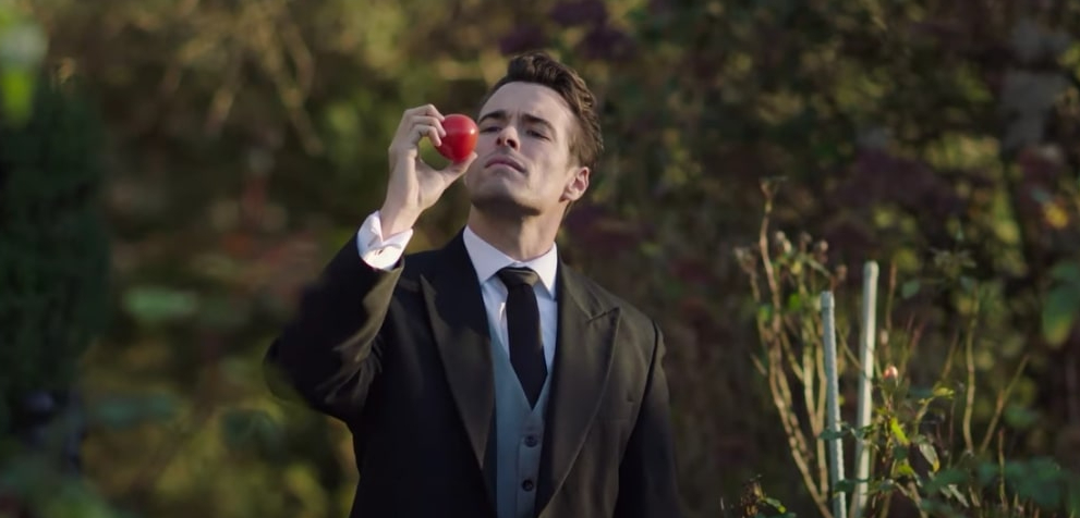 Where Was Butlers in Love Filmed? Hallmark Cast Details