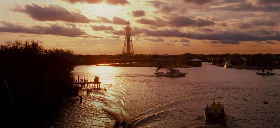 where was the lucky one filmed Image 4
