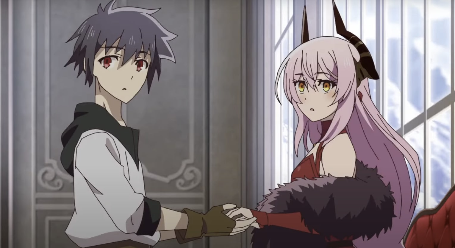 5 Furry Anime Characters… Because Nekomimi - Sentai Filmworks