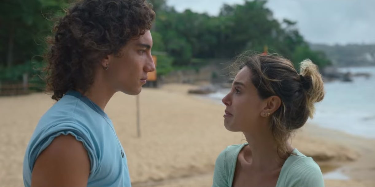 Do Diego And Catarina End Up Together In Summer Heat?