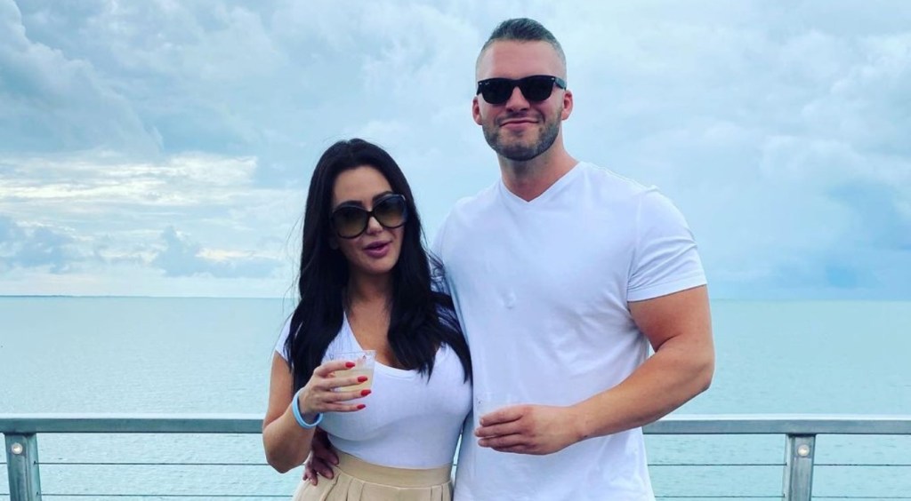 Are JWoww and Zack Still Together? Jersey Shore Update