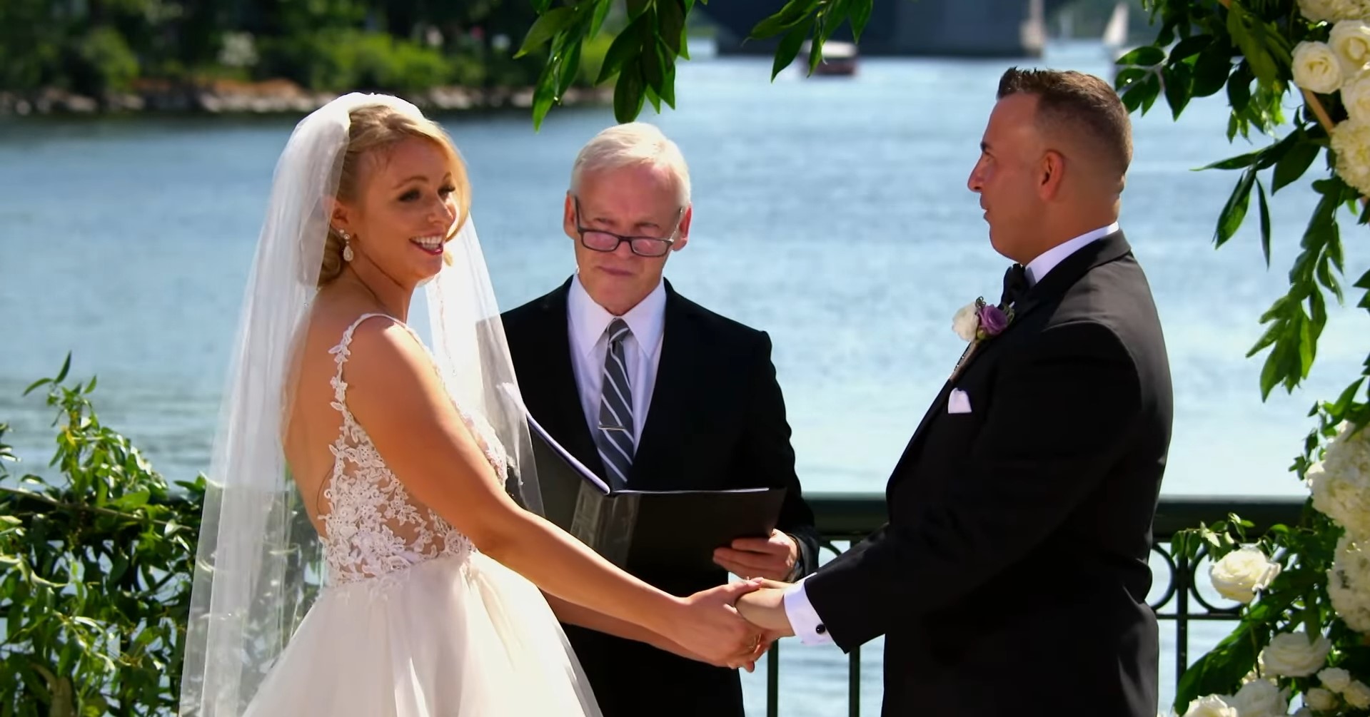 Are Lindsey and Mark Still Together? MAFS Update