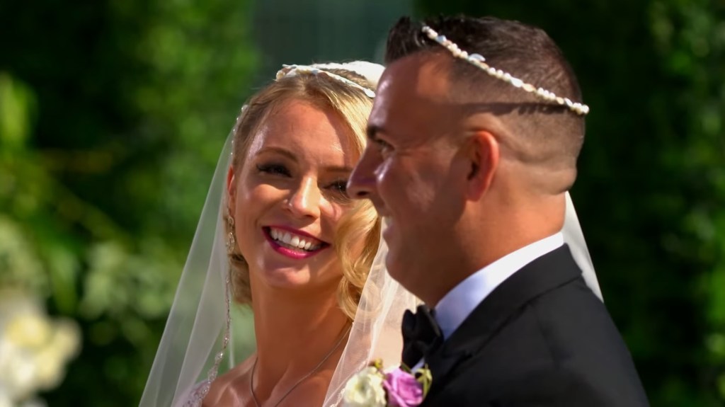 Are Lindsey and Mark Still Together? MAFS Update