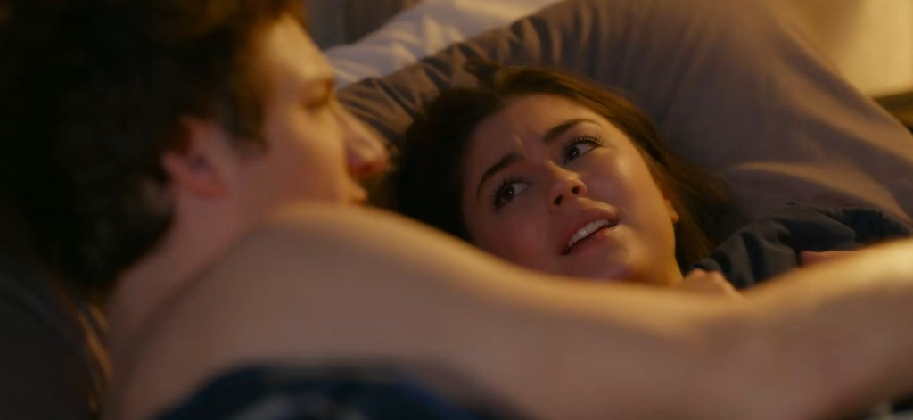 Do Avery and Larson End Up Together? Do Avery and Casper End Up Together?