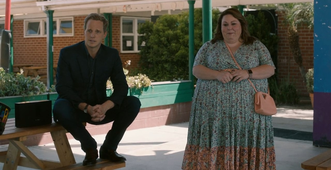 Does Kate Die in This Is Us Season 6?