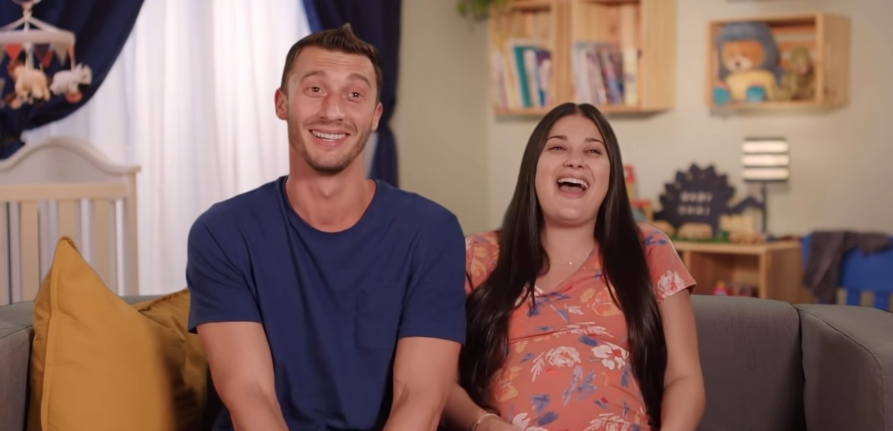 Are Loren and Alexei Still Together? 90 Day Fiance Update