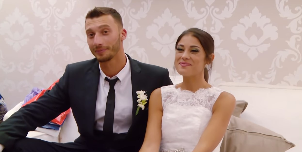 Are Loren And Alexei Still Together 90 Day Fiance Update 
