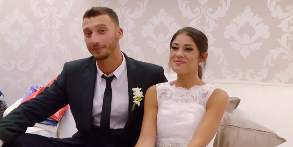 Are Loren and Alexei Still Together? 90 Day Fiance Update