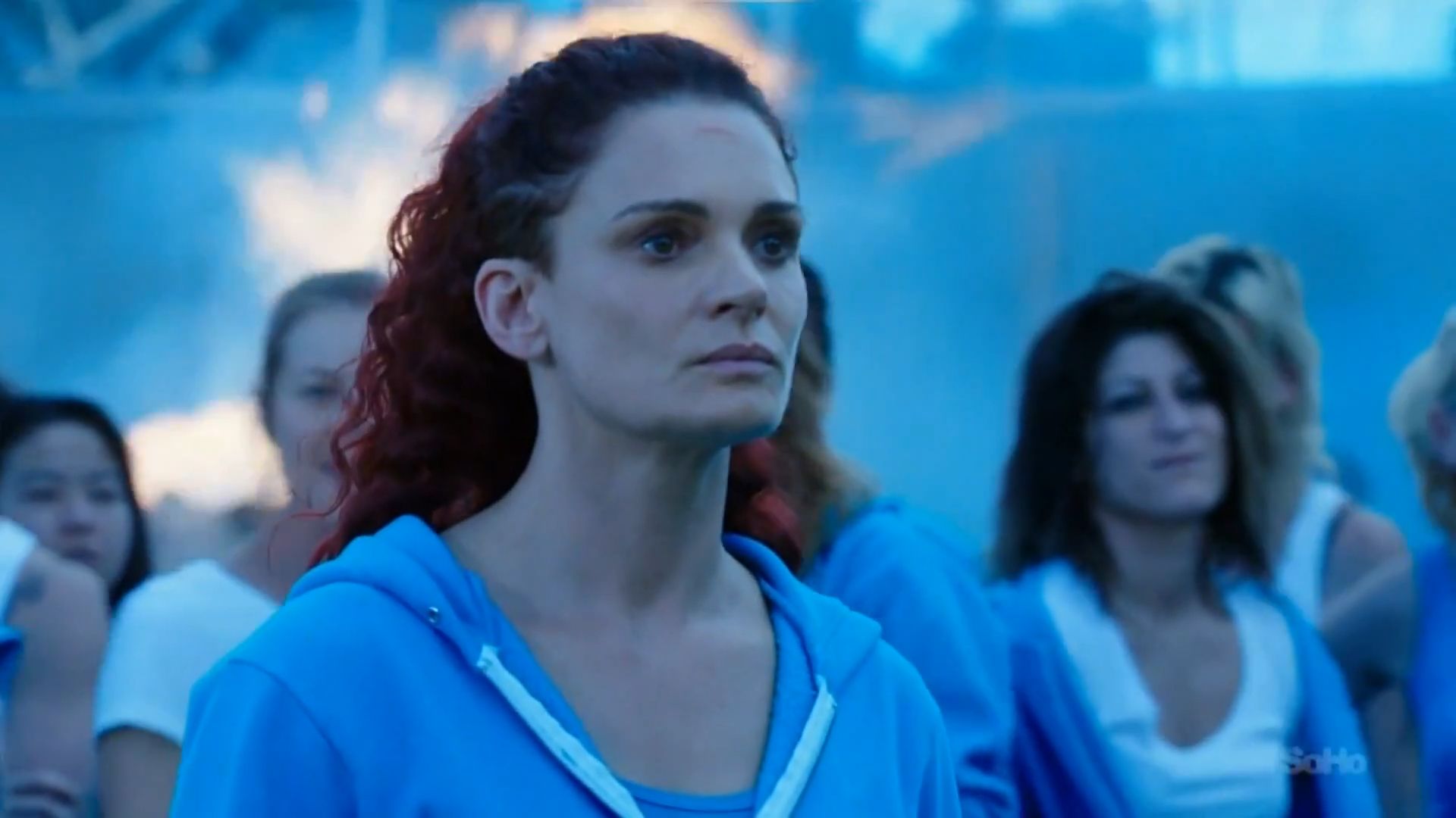 10 Best Prison Shows on Netflix Right Now