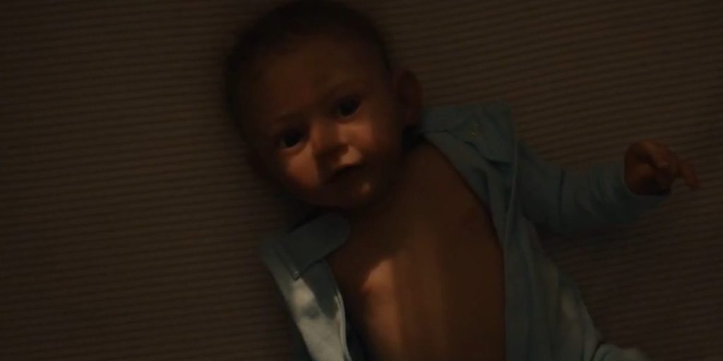 Is Baby Jericho Dead or Alive In Servant Season 3?