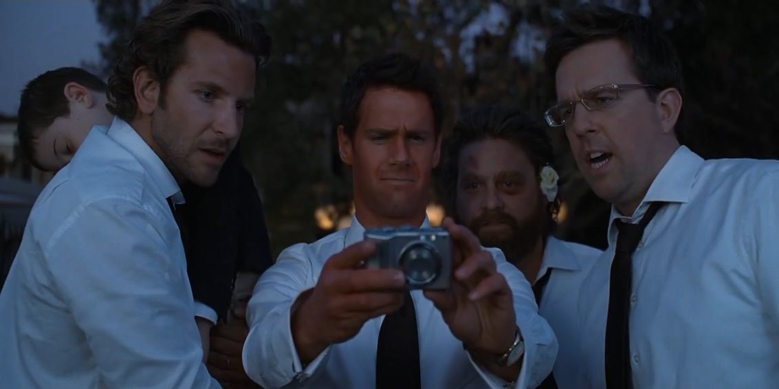 Pictures From The End Of The Hangover What are the Pictures at the End of The Hangover? Are They Real?