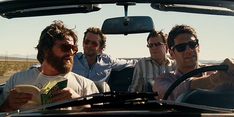 Is The Hangover a True Story? Is the Movie Based on Real Friends?