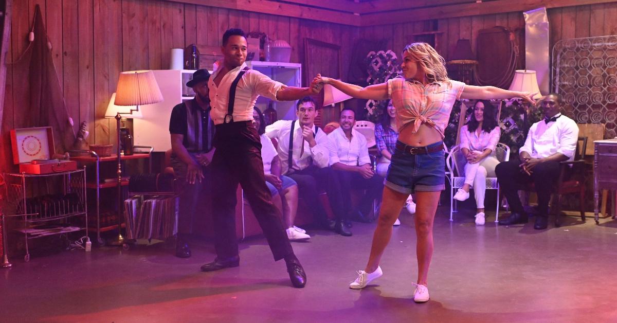 Where is The Real Dirty Dancing Filmed? TV Show Filming Locations