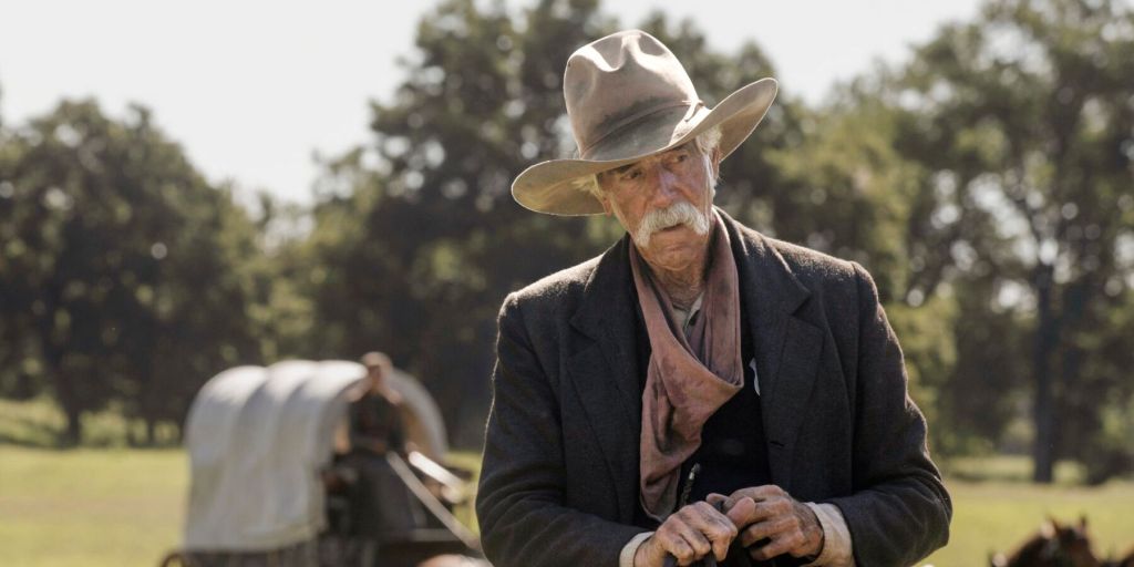 Will Shea Brennan Die in 1883? Will Sam Elliott Leave 1883?