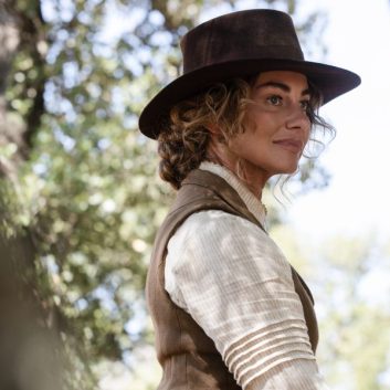1883 Episode 5 Recap and Ending, Explained