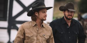 Did Kayce Kill His Brother Lee Dutton on Yellowstone?