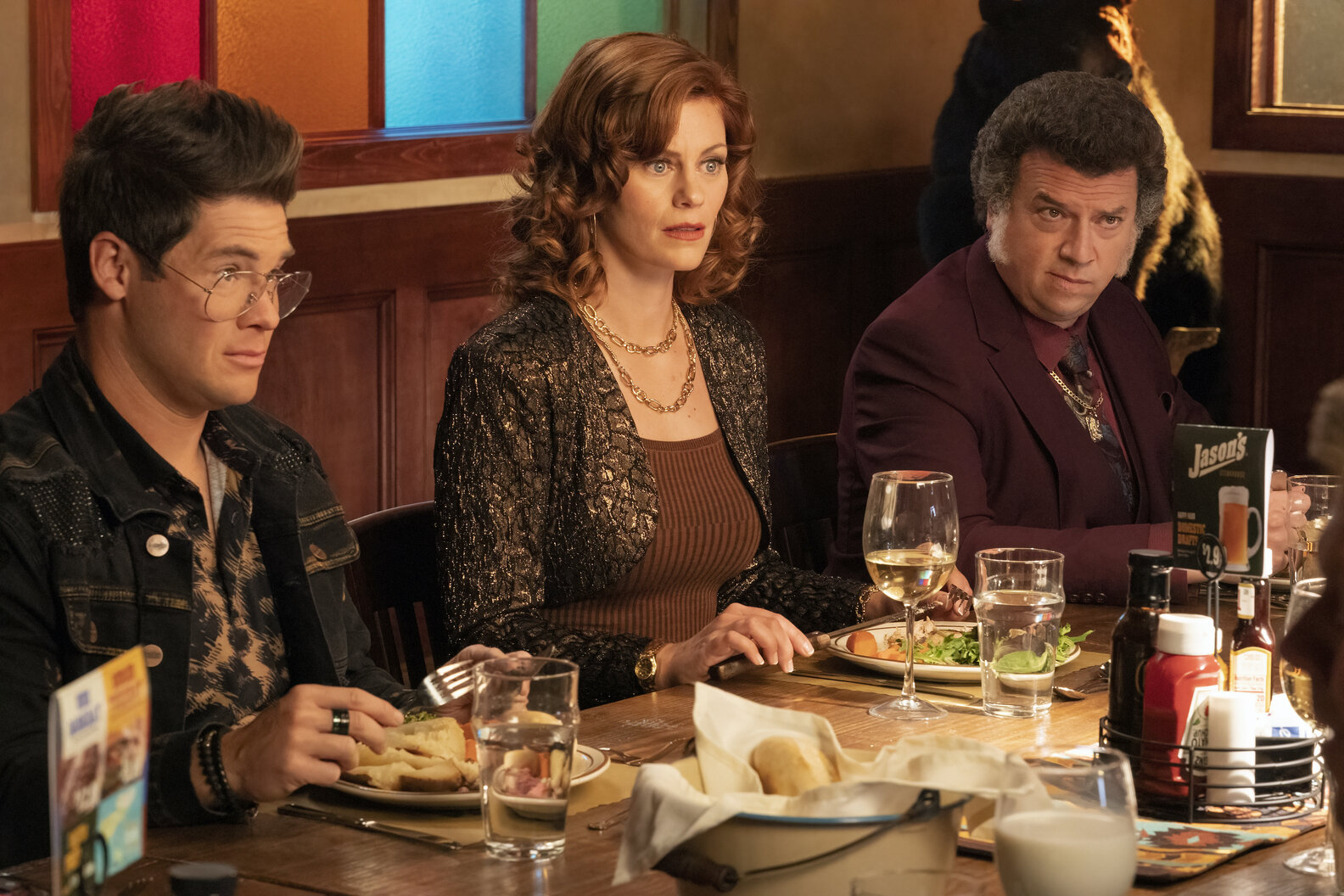 Righteous Gemstones Season 2 Episodes 1 and 2 Recap and Ending, Explained