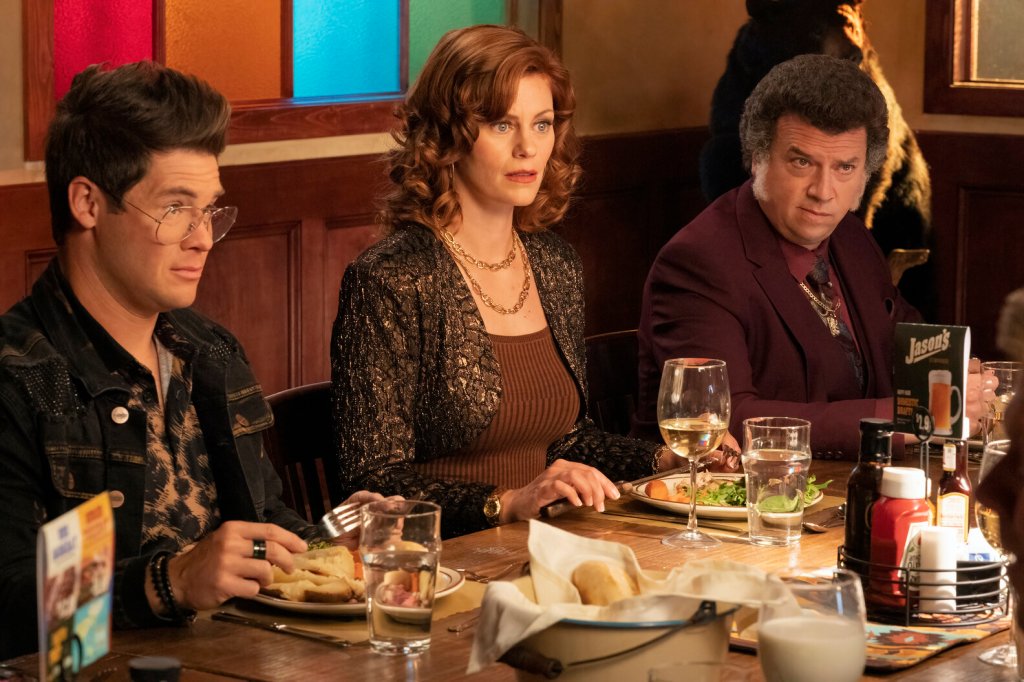 Righteous Gemstones Season 2 Episodes 1 and 2 Recap and Ending, Explained
