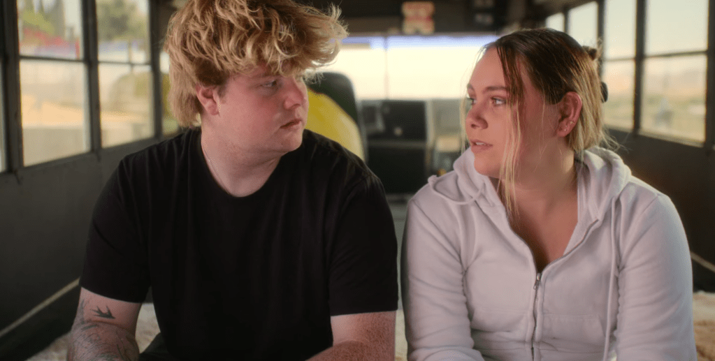 Alex Warren And Kouvr Are Kouvr Annon and Alex Warren Still Together? Hype House Update