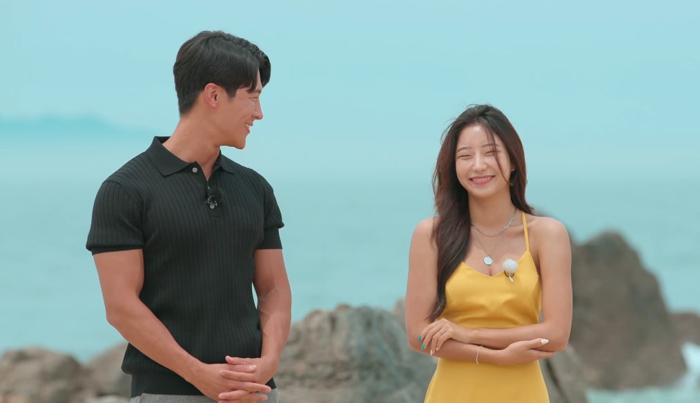 Netflix Drops Trailer For Korean Reality Dating Series 39 Single 39 S Inferno 2 39