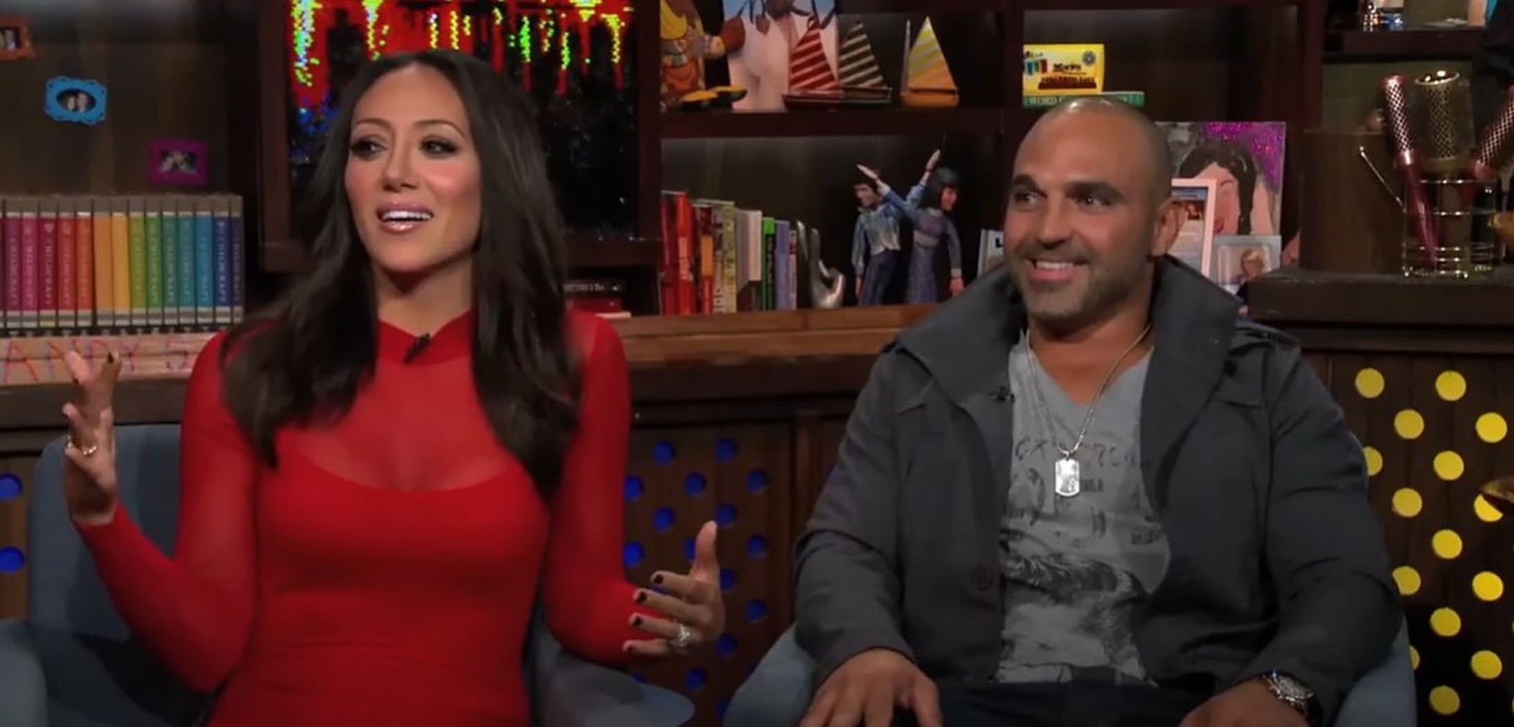 Are Melissa and Joe Gorga Still Together? RHONJ Update