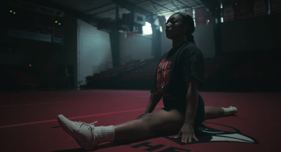 Angel Rice Now: Where is Trinity's Cheerleader/Tumbler Today? Update