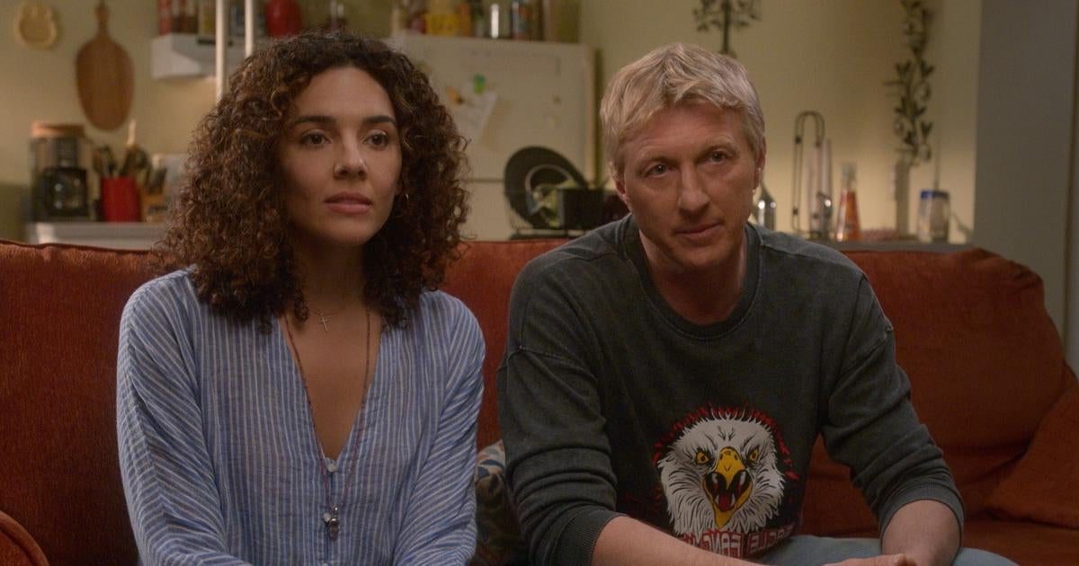 Cobra Kai: Is Reseda Heights a Real Apartment Complex in LA?