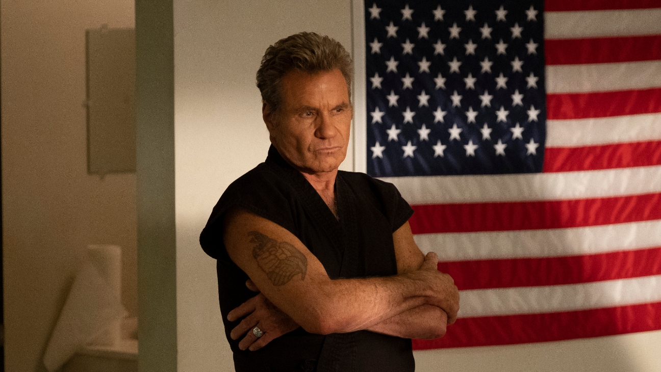 Cobra Kai: How did Tory’s Mother Die? Did Kreese Kill Her?