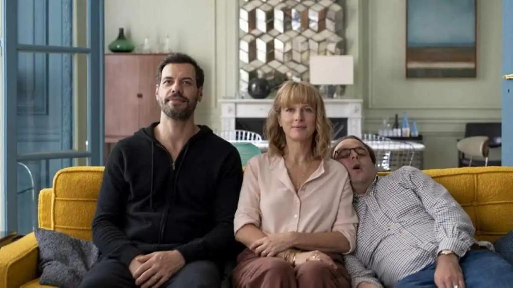 28 Best French Movies on Netflix Right Now